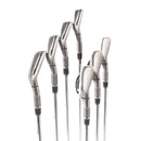 TaylorMade M2 Steel Mens Right Hand Irons 4-PW Regular - REAX 88