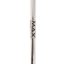 TaylorMade Sim Max OS Steel Mens Right Hand Irons 5-PW Regular - KBS Max 85