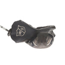 Wilson D9 Graphite Mens Right Hand 4 Hybrid 22* Senior - Tensei AV Grey 55