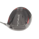 TaylorMade Stealth HD Graphite Mens Right Hand Driver 12* Senior - Fujikura Speeder NV 50-A