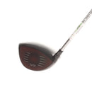 TaylorMade Stealth HD Graphite Mens Right Hand Driver 12* Senior - Fujikura Speeder NV 50-A