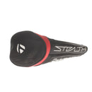 TaylorMade Stealth HD Graphite Mens Right Hand Driver 12* Senior - Fujikura Speeder NV 50-A