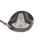 Mizuno ST-G Titanium Graphite Mens Right Hand Fairway 3 Wood 15* Stiff - Project X HZRDUS Smoke RDX 70