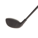 Mizuno ST-G Titanium Graphite Mens Right Hand Fairway 3 Wood 15* Stiff - Project X HZRDUS Smoke RDX 70