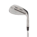 Titleist BV SM8 Steel Mens Right Hand Lob Wedge 58* 8 Bounce M Grind Wedge - True Temper
