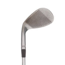 Titleist BV SM8 Steel Mens Right Hand Lob Wedge 58* 8 Bounce M Grind Wedge - True Temper