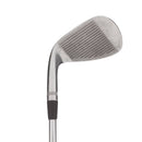 Titleist BV SM7 Steel Mens Right Hand Gap Wedge 50* 8 Bounce F Grind Wedge - True Temper