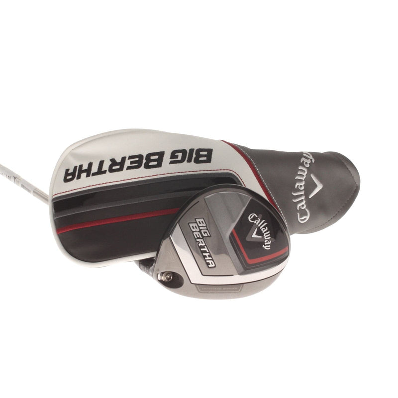 Callaway Big Bertha 2023 Graphite Mens Right Hand Fairway 3 Wood 16* Regular - RCH 65