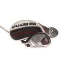 Callaway Big Bertha 2023 Graphite Mens Right Hand 3 Hybrid 19* Regular - RCH 55