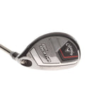 Callaway Big Bertha 2023 Graphite Mens Right Hand 3 Hybrid 19* Regular - RCH 55