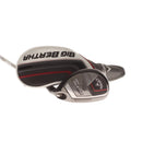 Callaway Big Bertha 2023 Graphite Mens Right Hand 4 Hybrid 21* Regular - RCH 65