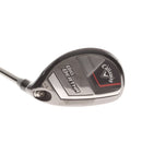 Callaway Big Bertha 2023 Graphite Mens Right Hand 4 Hybrid 21* Regular - RCH 65
