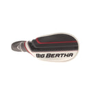 Callaway Big Bertha 2023 Graphite Mens Right Hand 4 Hybrid 21* Regular - RCH 65