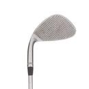 Callaway PM Grind Steel Mens Right Hand Lob Wedge 60* 12 Bounce Wedge - True Temper