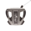 TaylorMade Spider EX Mens Right Hand Putter 34" Mallet - Super Stroke