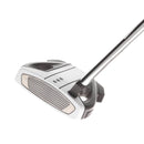 TaylorMade Spider EX Mens Right Hand Putter 34" Mallet - Super Stroke