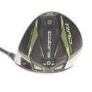 Cobra Radspeed Graphite Mens Right Hand Driver 9* Stiff - Fujikura Motore X F1 6-S