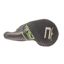 Cobra Radspeed Graphite Mens Right Hand Driver 9* Stiff - Fujikura Motore X F1 6-S