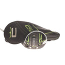 Cobra Radspeed Graphite Mens Right Hand Fairway 3 Wood 14.5* Stiff - Fujikura Motore X F3 6-S