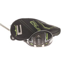 Cobra Radspeed Graphite Mens Right Hand 3 Hybrid 19* Stiff - UST Mamiya ESX 480 F4