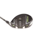 Cobra Radspeed Graphite Mens Right Hand 3 Hybrid 19* Stiff - UST Mamiya ESX 480 F4