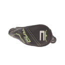 Cobra Radspeed Graphite Mens Right Hand 3 Hybrid 19* Stiff - UST Mamiya ESX 480 F4
