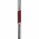 Benross Delta X Steel Mens Right Hand Irons 5-SW Stiff - KBS Tour 105 S