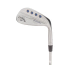 Callaway Jaws MD5 Steel Mens Right Hand Gap Wedge 52* 10 Bounce S Grind Wedge - Callaway