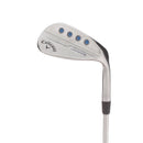 Callaway Jaws MD5 Steel Mens Right Hand Gap Wedge 52* 10 Bounce S Grind Wedge - Callaway