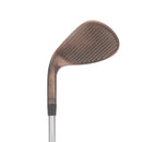 Smithworks X-Spin Steel Mens Right Hand Lob Wedge 58* 10 Bounce WS Grind Wedge - KBS Smithworks