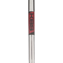 Smithworks X-Spin Steel Mens Right Hand Lob Wedge 58* 10 Bounce WS Grind Wedge - KBS Smithworks