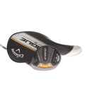 Callaway Rogue ST Max Graphite Mens Right Hand Fairway 3 Wood 15* Regular - Tensei CR Blue 60