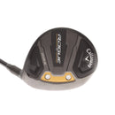 Callaway Rogue ST Max Graphite Mens Right Hand Fairway 3 Wood 15* Regular - Tensei CR Blue 60