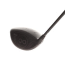 Cobra King LTDx LS Graphite Mens Right Hand Driver 9* Stiff - Kai'Li 60