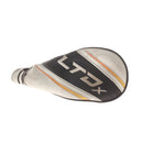 Cobra King LTDx LS Graphite Mens Right Hand Driver 9* Stiff - Kai'Li 60