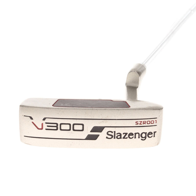 Slazenger V300 Mens Right Hand Putter 34" Blade - Slazenger