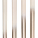 Go Classic Classic II Graphite Ladies Left Hand Irons 5-SW Ladies - Matrix High Modulus