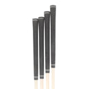 Go Classic Classic II Graphite Ladies Left Hand Irons 5-SW Ladies - Matrix High Modulus