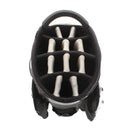 Sun Mountain Diva Cart Bag - Black/White