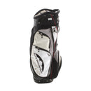 Sun Mountain Diva Cart Bag - Black/White