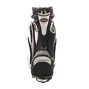 Sun Mountain Diva Cart Bag - Black/White