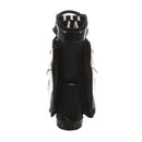 Sun Mountain Diva Cart Bag - Black/White