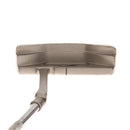 Slazenger V-1 Mens Left Hand Putter 35" Blade Slazenger XTC - Slazenger
