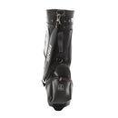 Ping G10 Cart Bag - Black/White/Light Blue