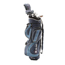 RAM Concept Graphite Ladies Right Hand Package Set Ladies