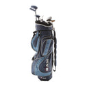 RAM Concept Graphite Ladies Right Hand Package Set Ladies