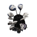 RAM Concept Graphite Ladies Right Hand Package Set Ladies