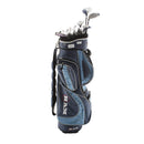 RAM Concept Graphite Ladies Right Hand Package Set Ladies