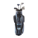 RAM Concept Graphite Ladies Right Hand Package Set Ladies