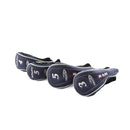 RAM Concept Graphite Ladies Right Hand Package Set Ladies